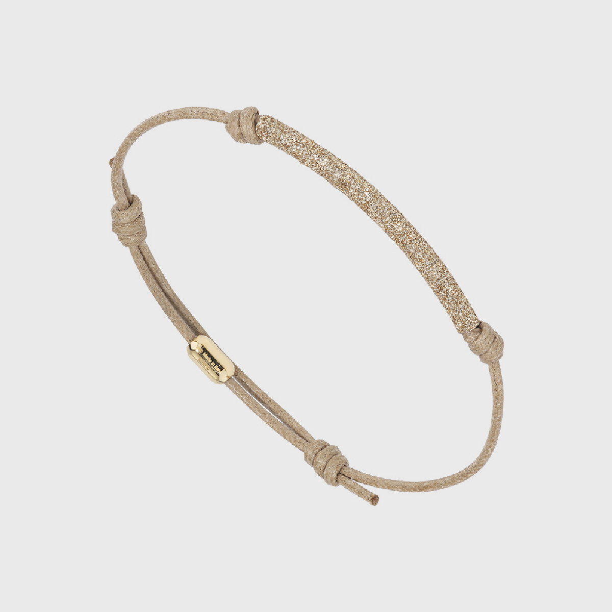 Pulsera Plata 925mm-Amarillo-Nardò