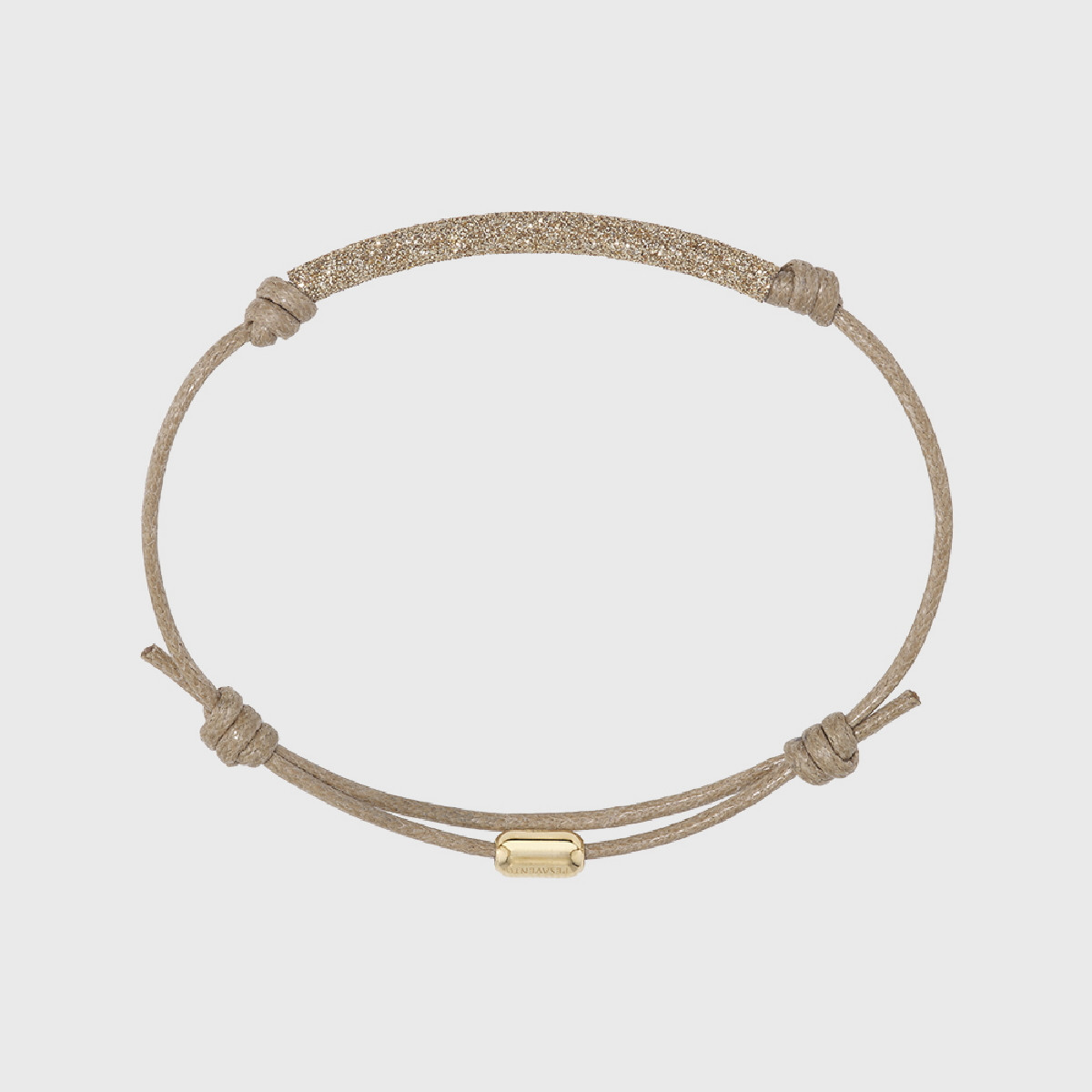 Pulsera Plata 925mm-Amarillo-Nardò
