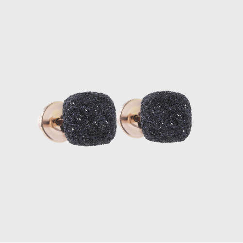 Par pendientes plata 925